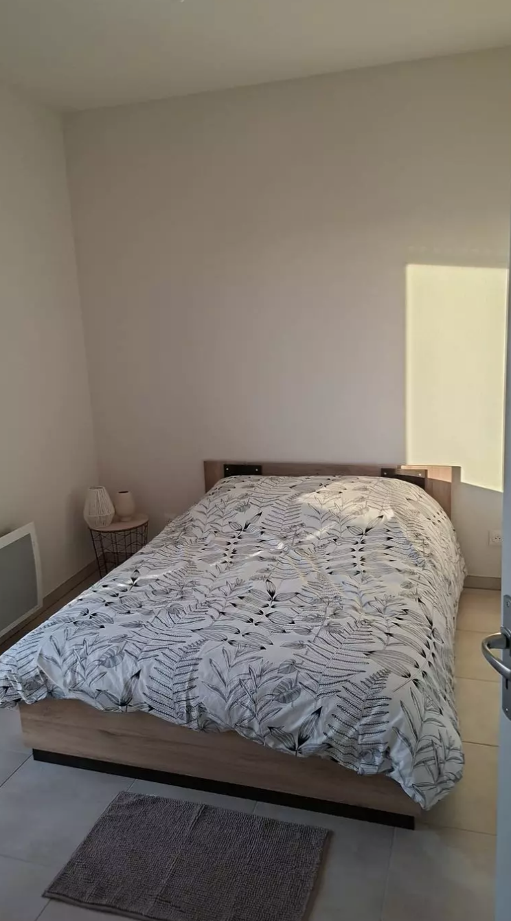 Chambre, meublé, 1 pièce, 12m² à Montpellier (34070) — photo principale
