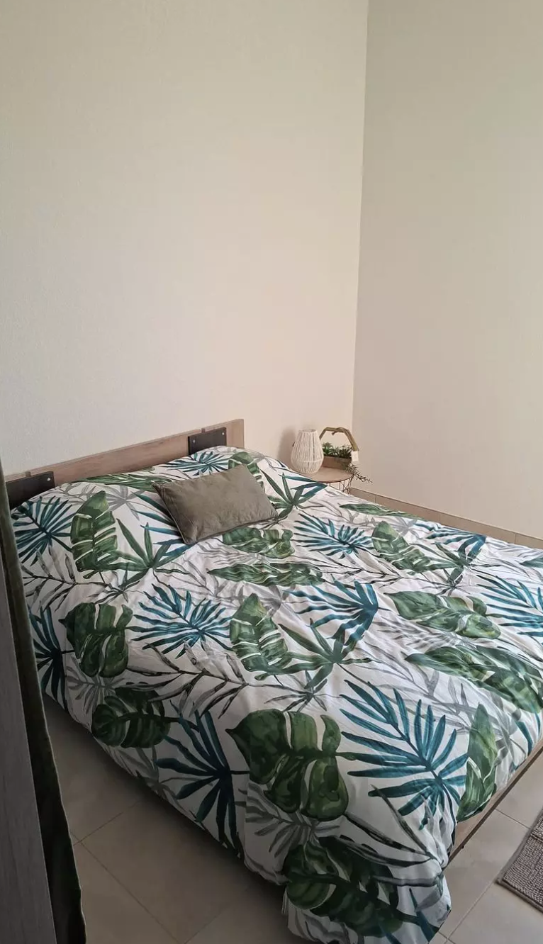Chambre, meublé, 1 pièce, 12m² à Montpellier (34070) — photo 2