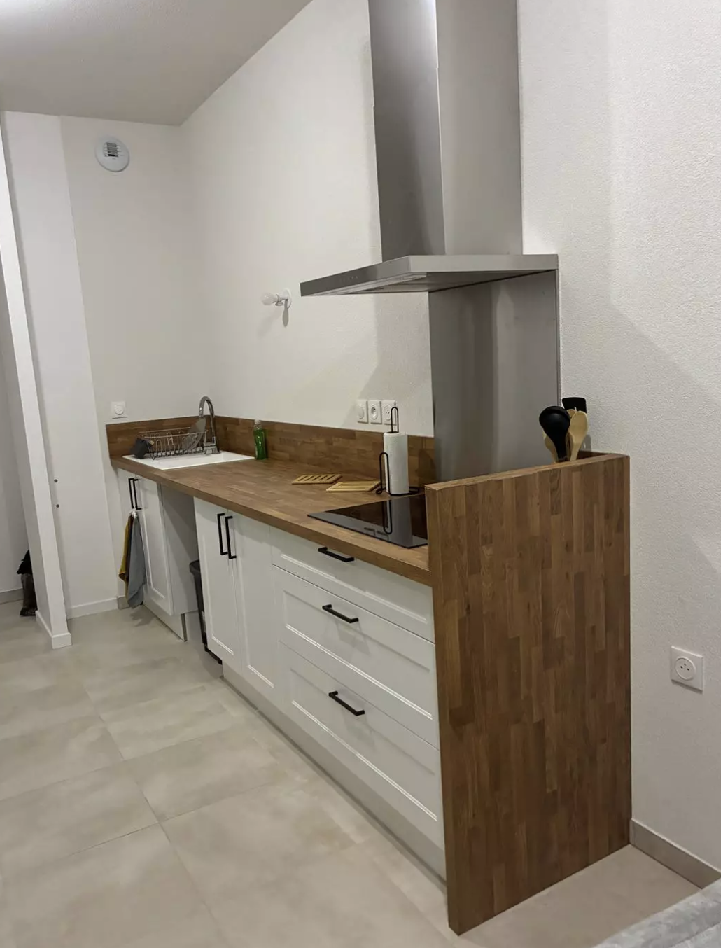Chambre, meublé, 1 pièce, 12m² à Montpellier (34070) — photo 4