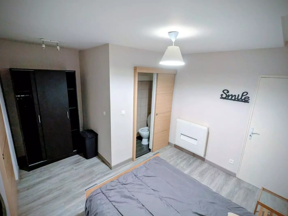Appartement, meublé, 2 pièces, 37m² à Nîmes (30000) — photo 2