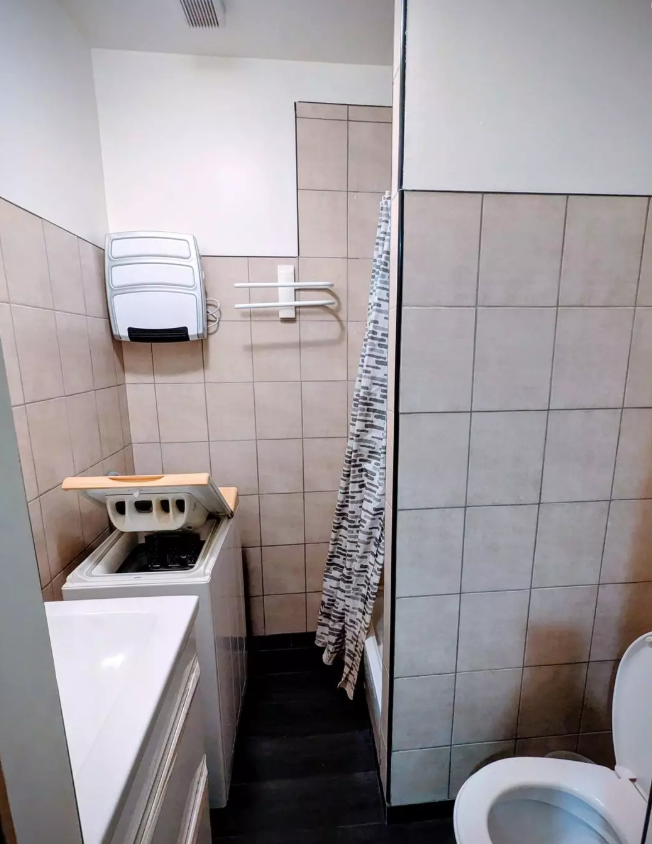 Appartement, meublé, 2 pièces, 37m² à Nîmes (30000) — photo 3