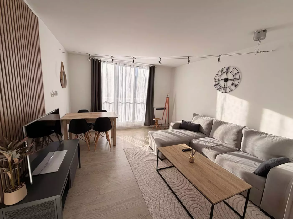 Appartement, 9m² à Rouen (76000) — photo principale