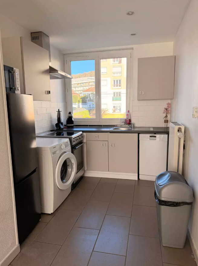 Appartement, 9m² à Rouen (76000) — photo 4
