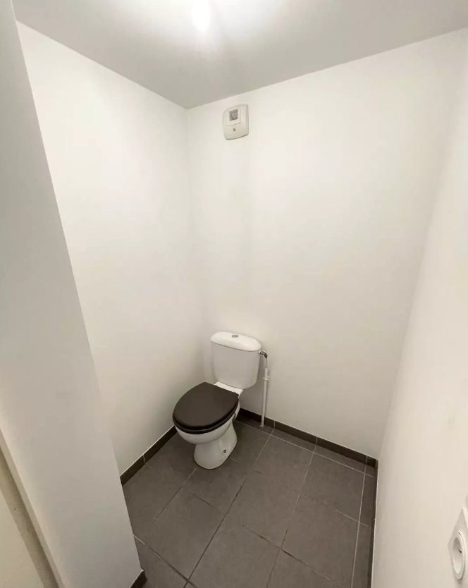 Appartement, meublé, 3 pièces, 60m² à Rouen (76100) — photo 5