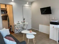 Appartement, 1 pièce, 24m² à Rouen (76100) — photo 2