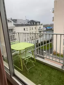 Appartement, 1 pièce, 24m² à Rouen (76100) — photo principale