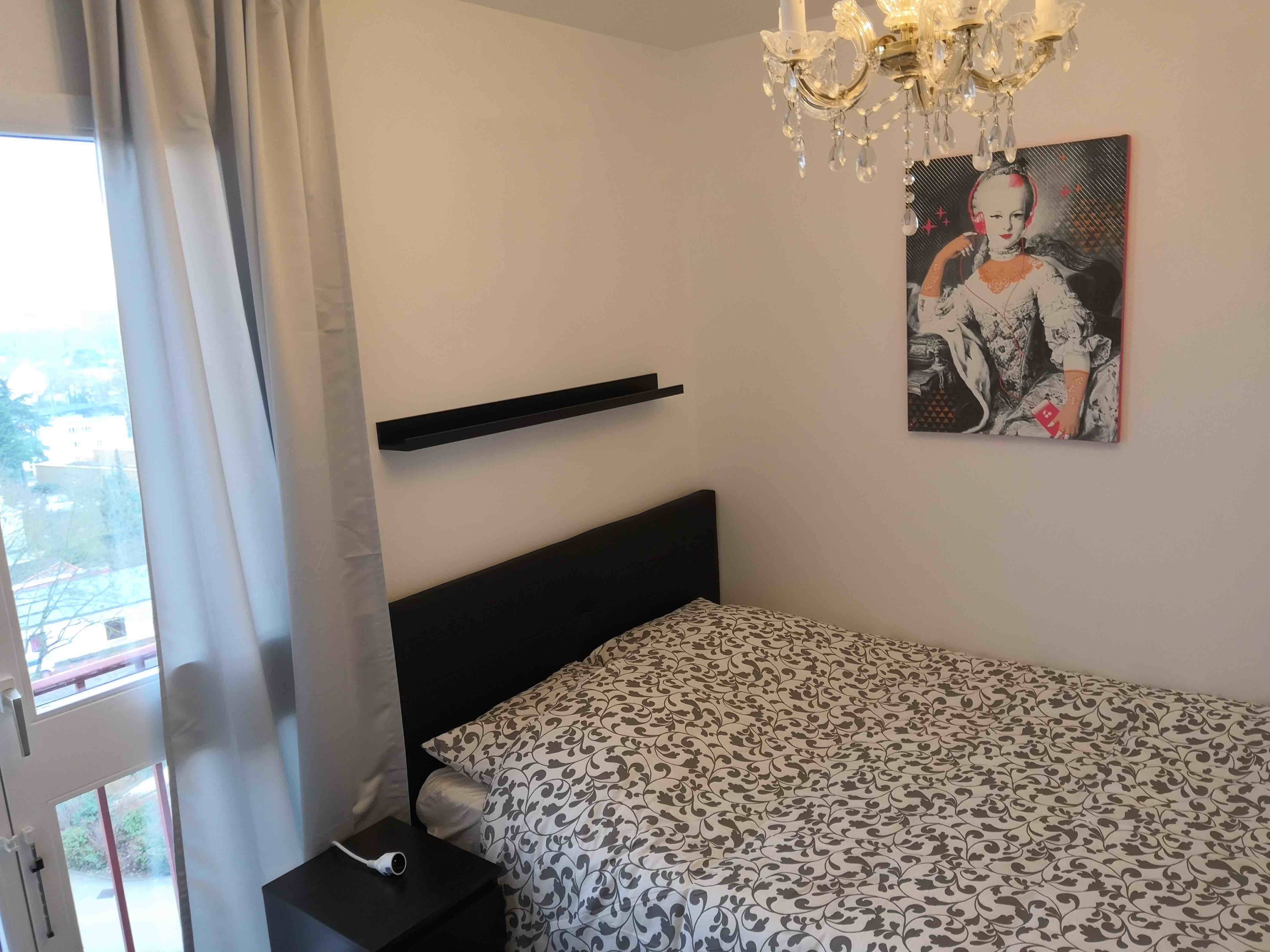 Chambre, meublé, 6 pièces, 98m² à Saint-Ouen-l'Aumône (95310) — photo 2