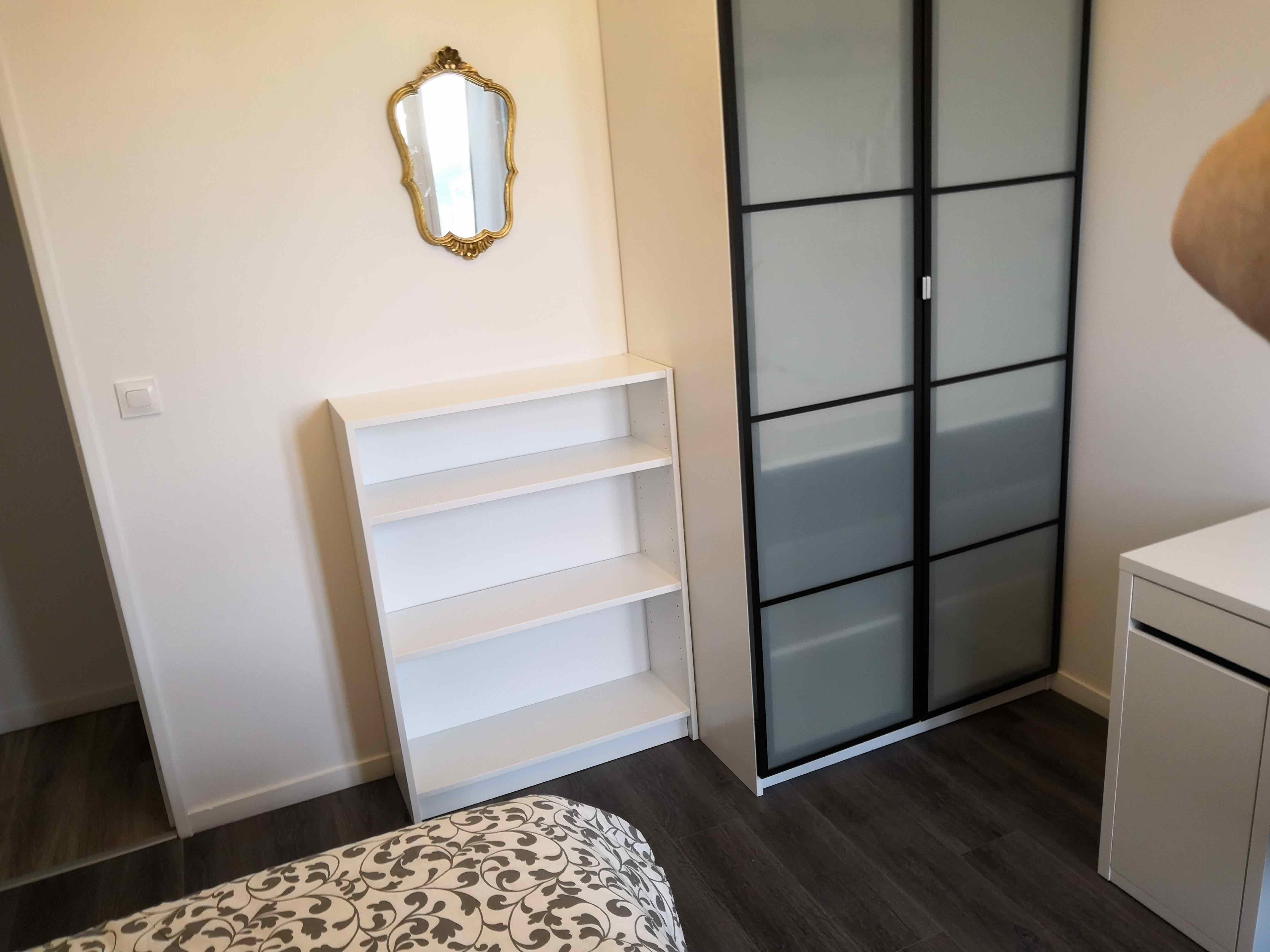 Chambre, meublé, 6 pièces, 98m² à Saint-Ouen-l'Aumône (95310) — photo 3