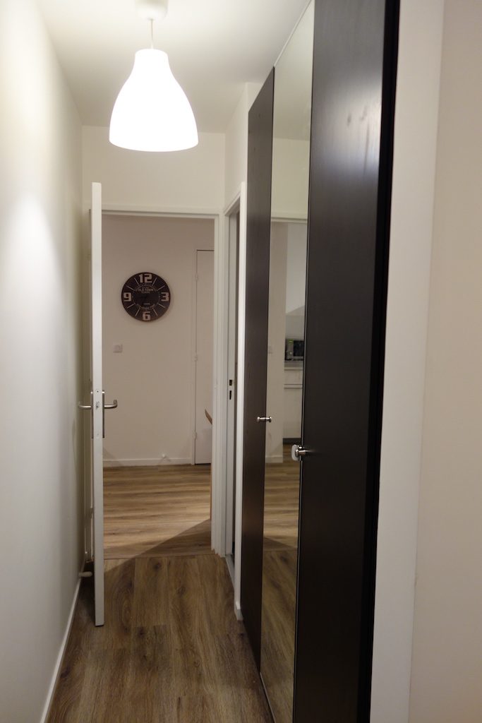Chambre, meublé, 6 pièces, 98m² à Saint-Ouen-l'Aumône (95310) — photo 4