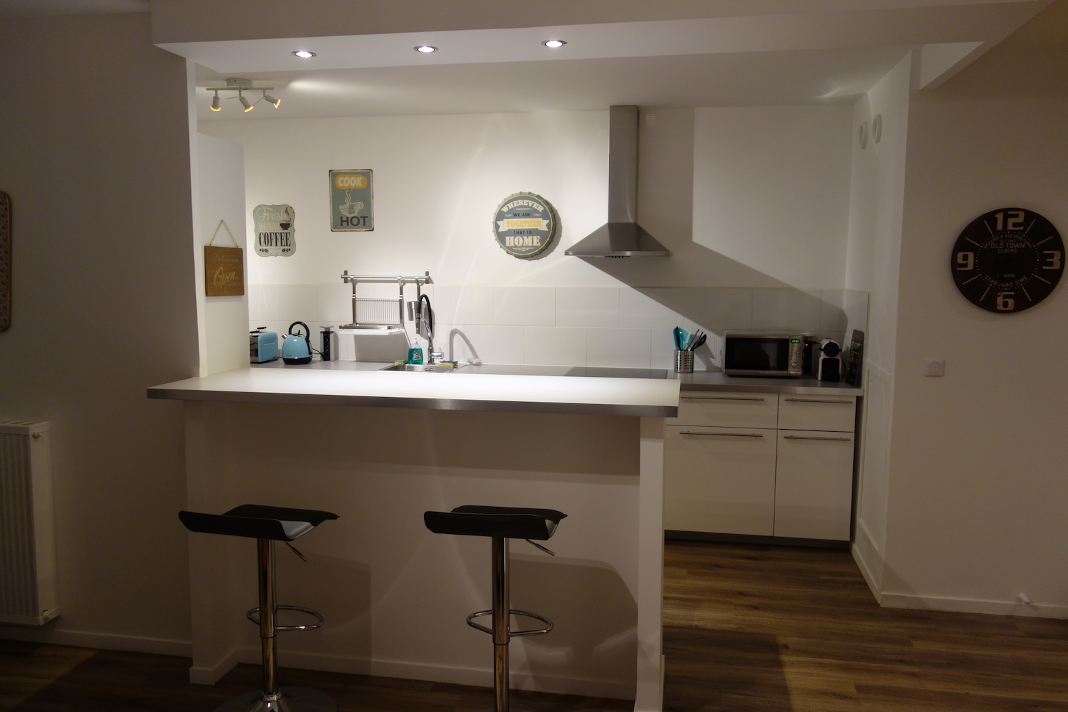 Chambre, meublé, 6 pièces, 98m² à Saint-Ouen-l'Aumône (95310) — photo 5