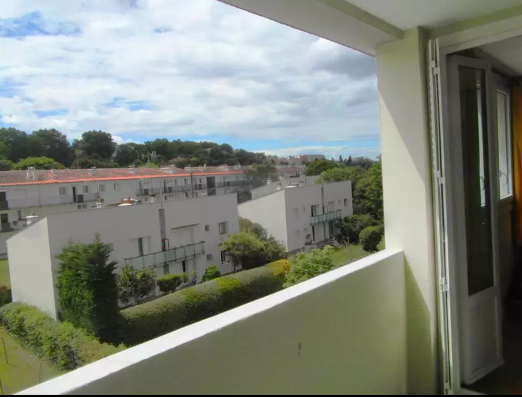 Appartement, meublé, 12m² à Toulouse (31500) — photo principale