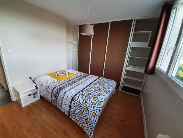 Appartement, meublé, 12m² à Toulouse (31500) — photo 2