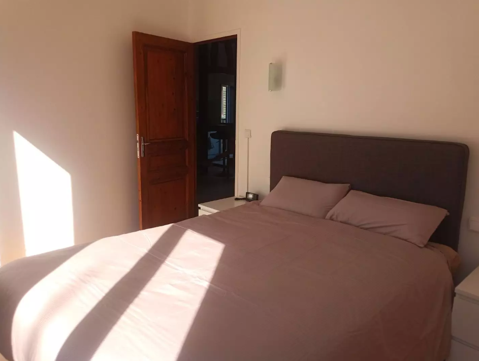 Appartement, meublé, 2 pièces, 47m² à Rouen (76000) — photo 5