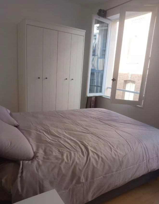 Appartement, meublé, 2 pièces, 47m² à Rouen (76000) — photo 2