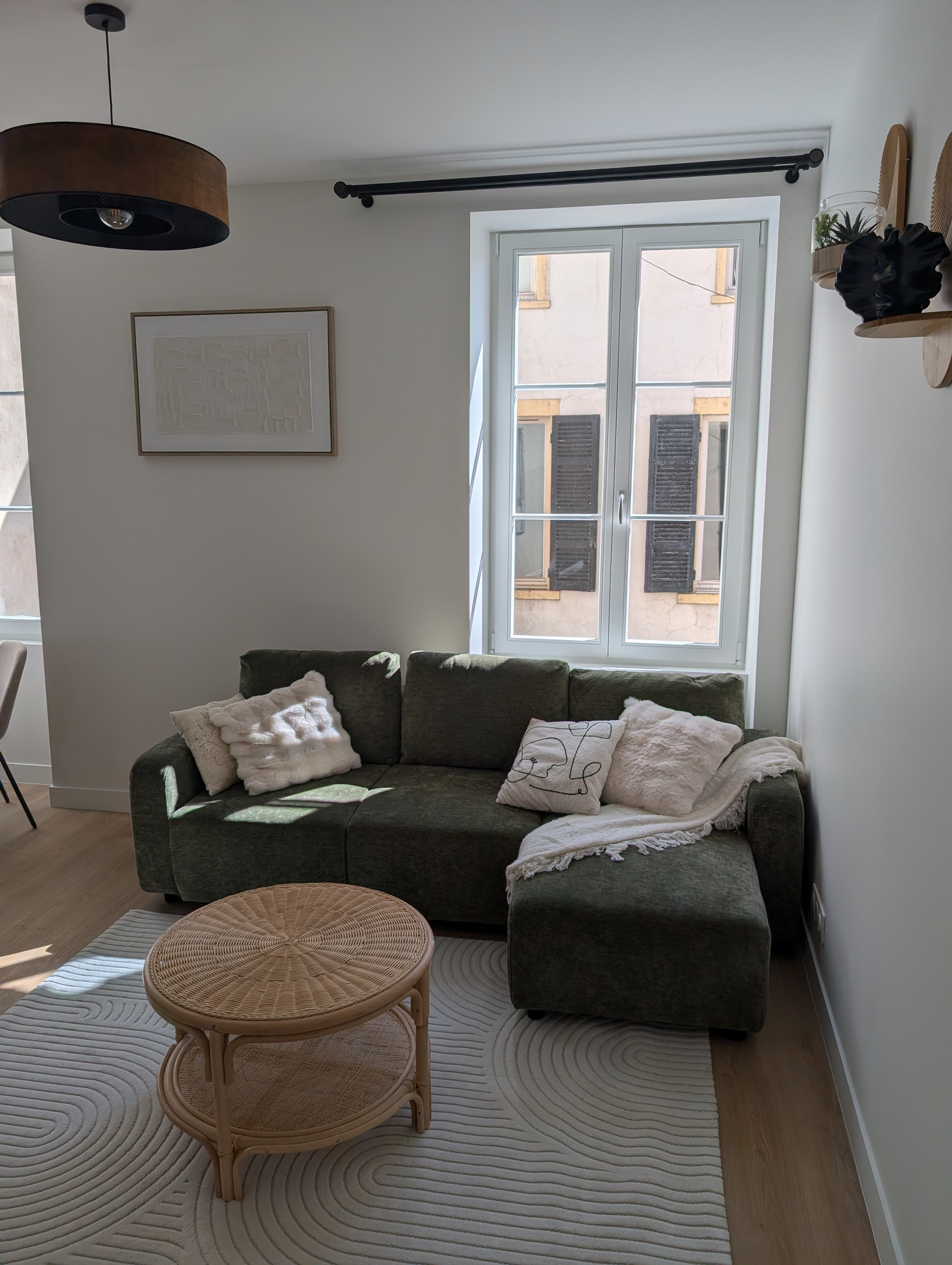 Appartement, meublé, 2 pièces, 38m² à L'Arbresle (69210) — photo 3