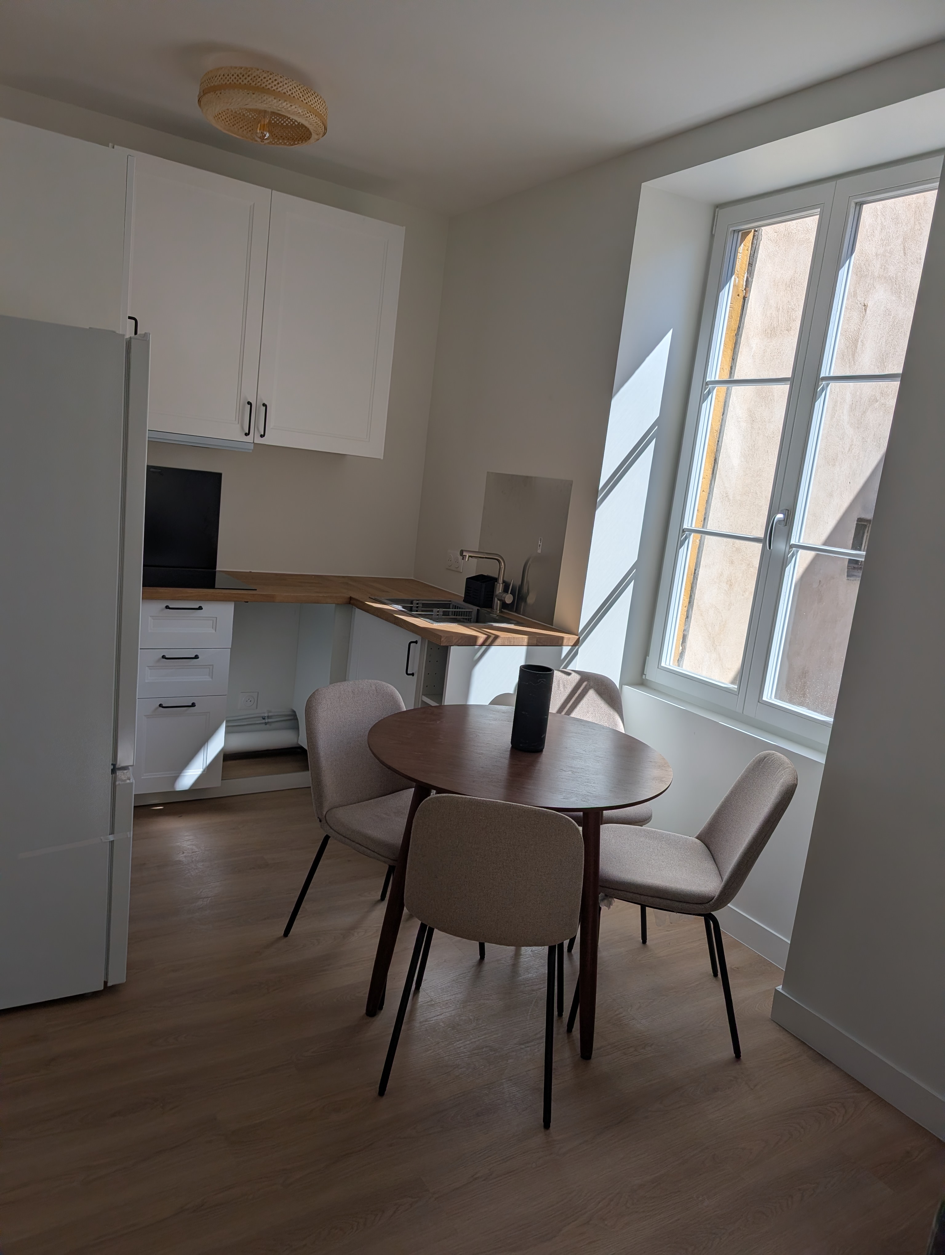 Appartement, meublé, 2 pièces, 38m² à L'Arbresle (69210) — photo 4