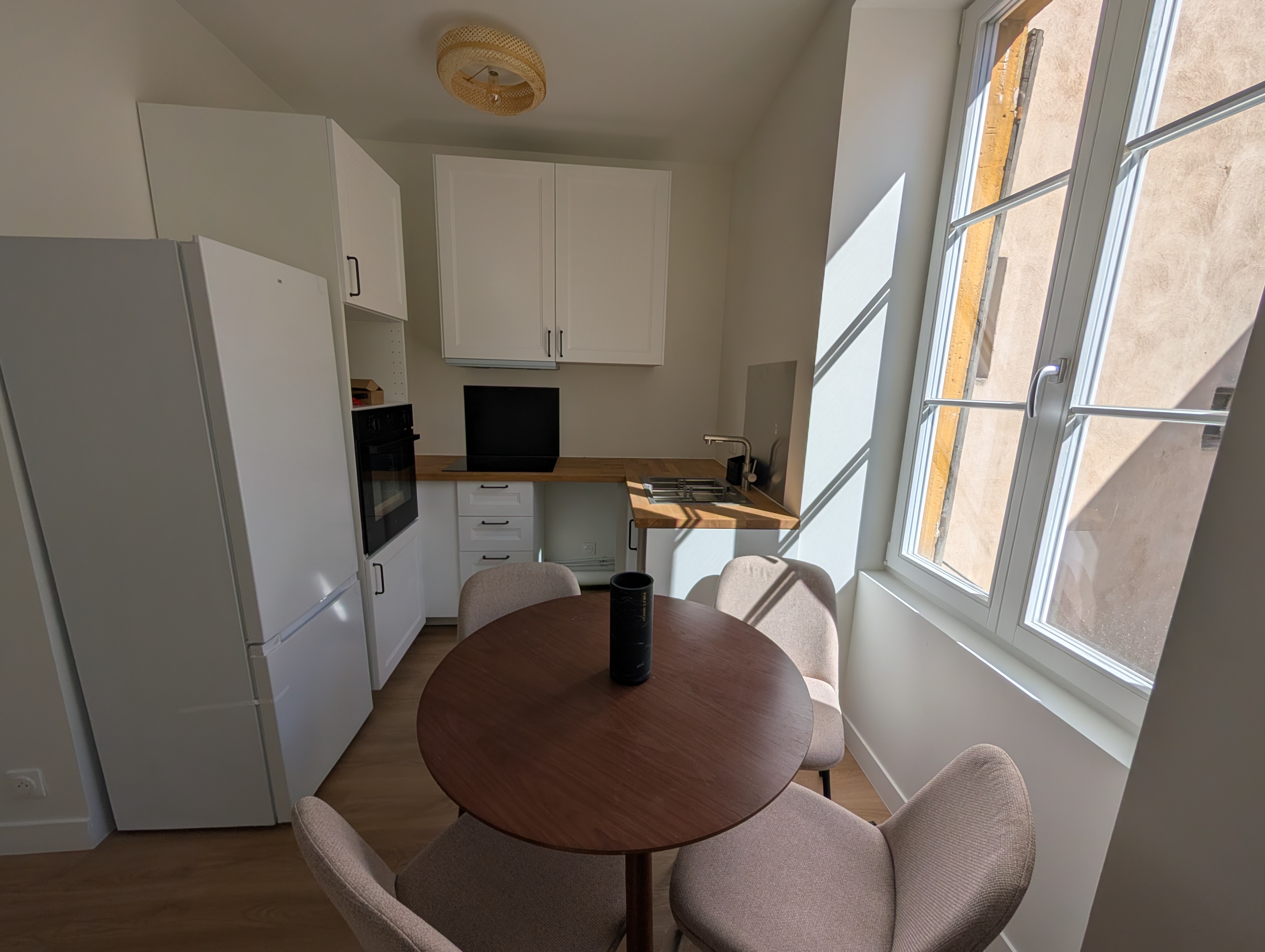 Appartement, meublé, 2 pièces, 38m² à L'Arbresle (69210) — photo 5