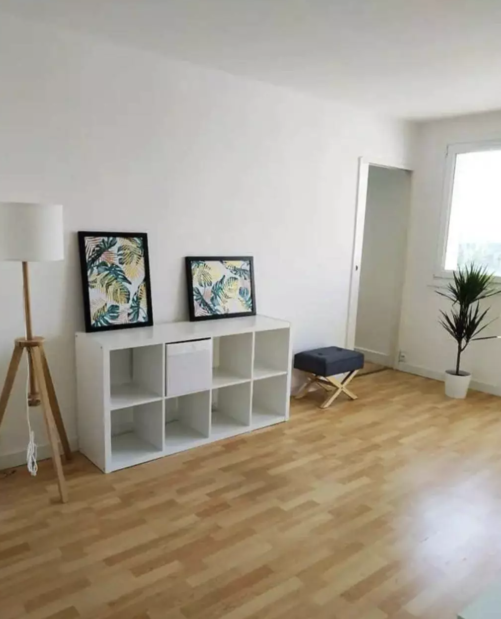 Chambre, meublé, 1 pièce, 12m² à Toulouse (31500) — photo 3