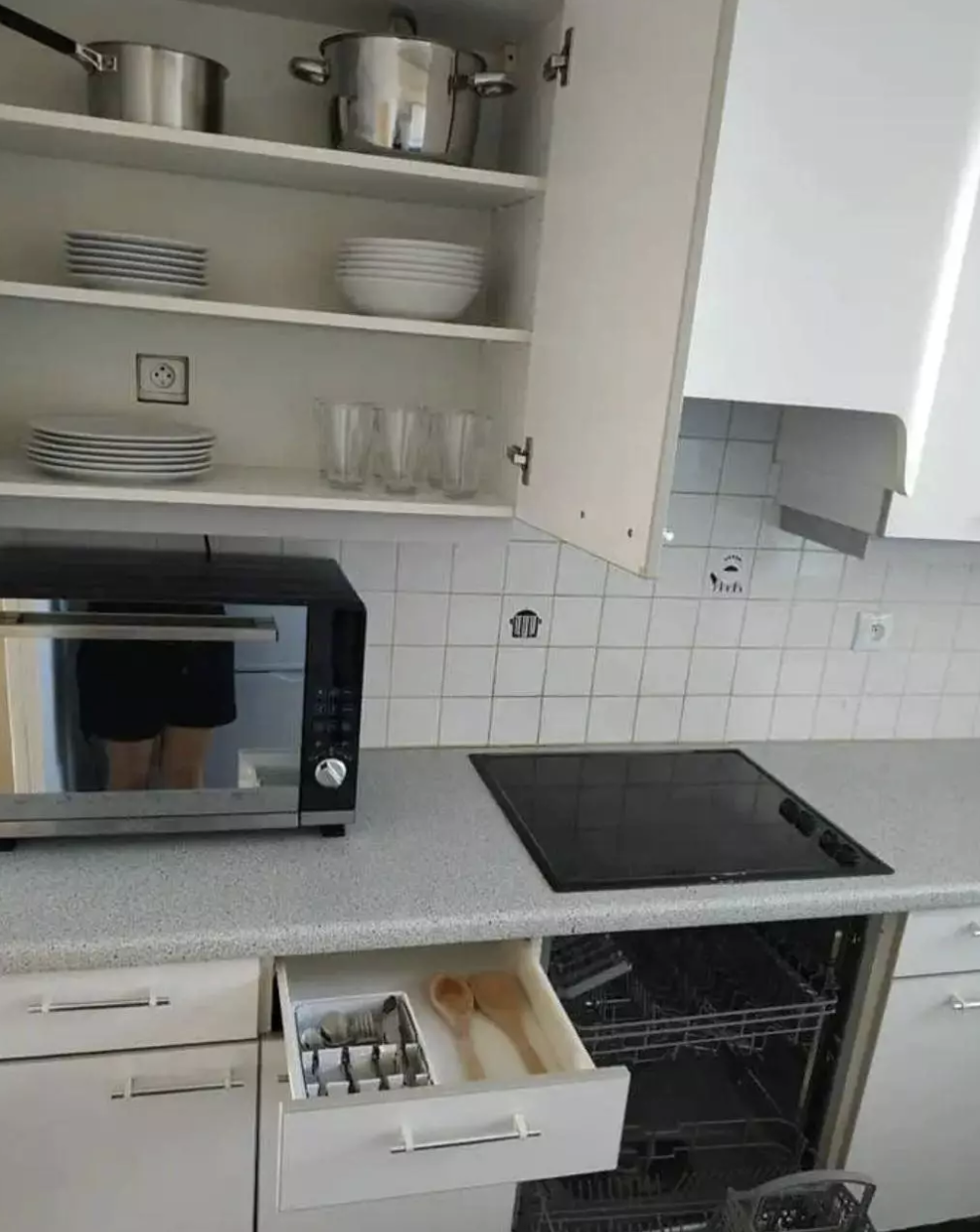 Chambre, meublé, 1 pièce, 12m² à Toulouse (31500) — photo 4