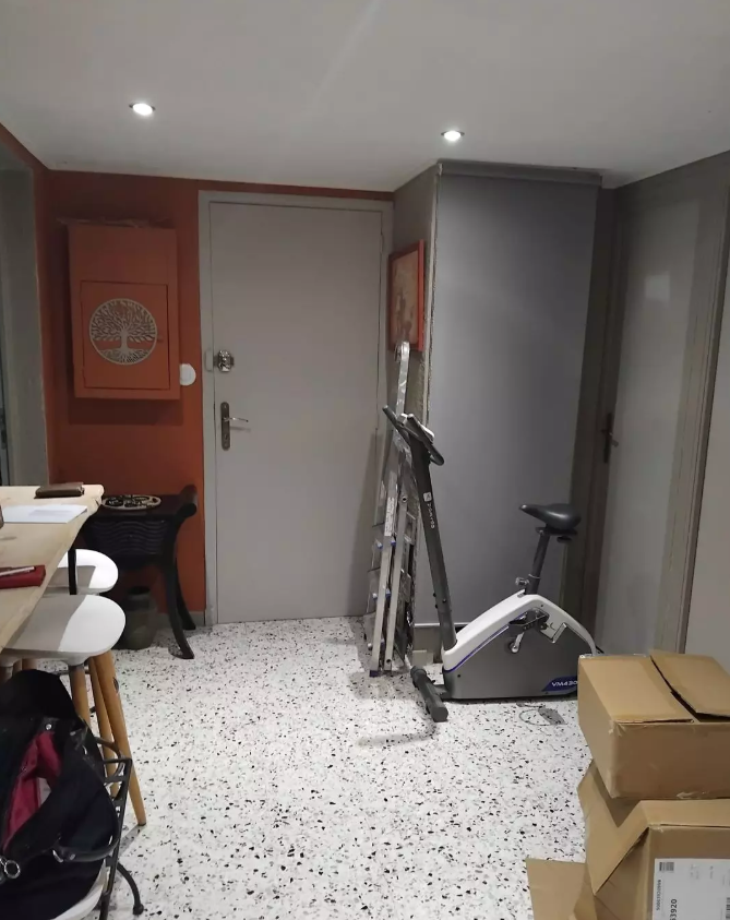 Appartement, meublé, 3 pièces, 80m² à Grasse (06520) — photo 2