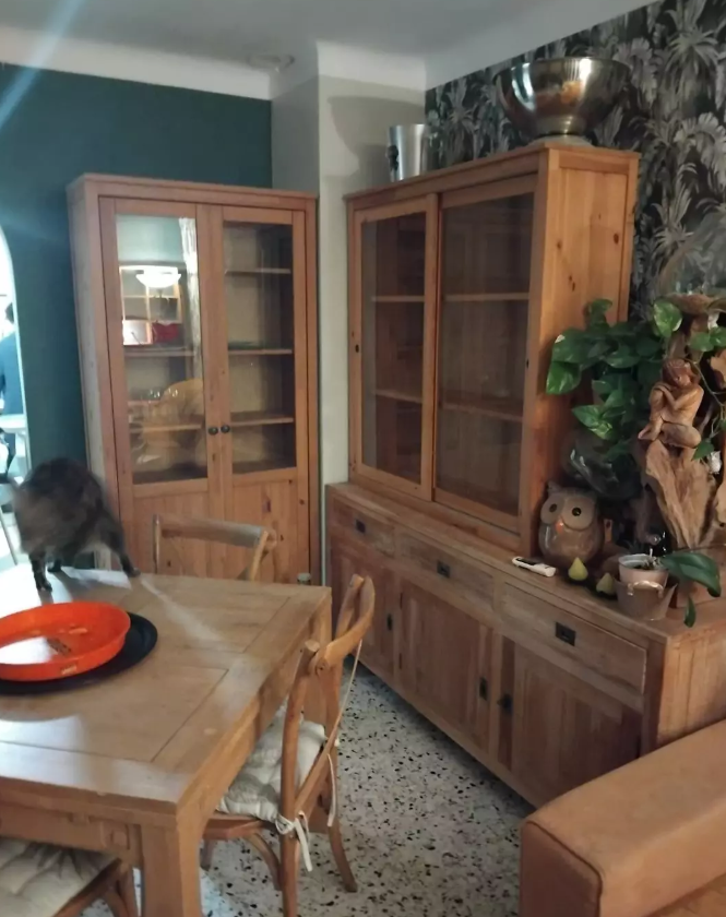 Appartement, meublé, 3 pièces, 80m² à Grasse (06520) — photo 5