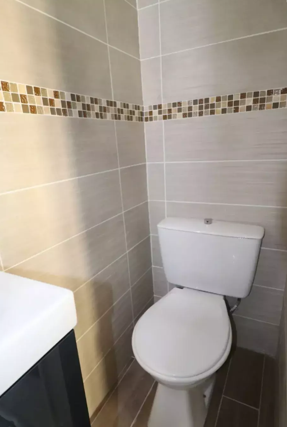 Appartement, meublé, 1 pièce, 17m² à Nice (06000) — photo 4