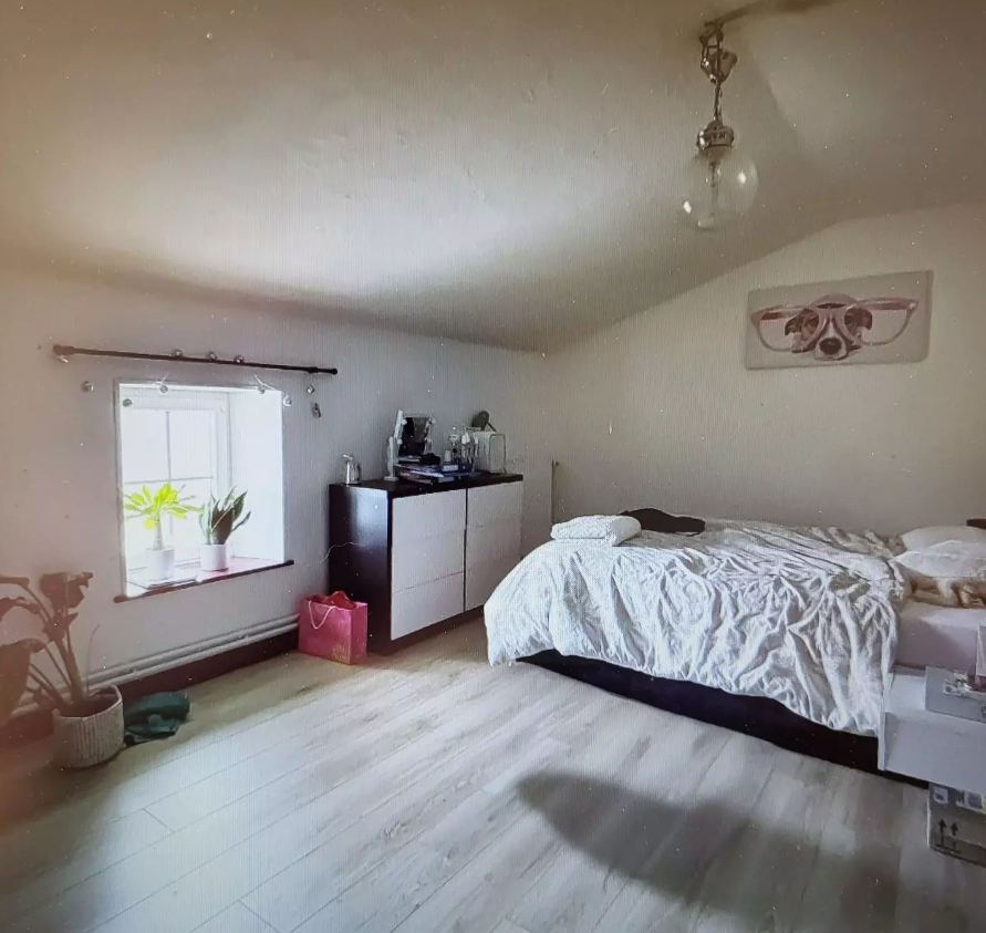 Chambre, meublé, 17m² à Corme-Royal (17600) — photo principale