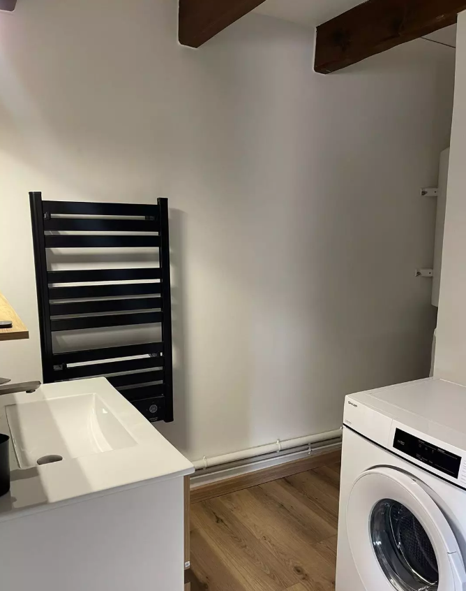 Appartement, meublé, 2 pièces, 45m² à Saint-Max (54130) — photo 3