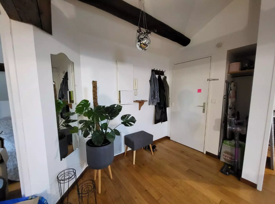 Appartement, meublé, 3 pièces, 41m² à Nancy (54000) — photo 5