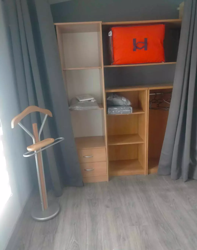 Appartement, meublé, 2 pièces, 50m² à Landres (54970) — photo 3