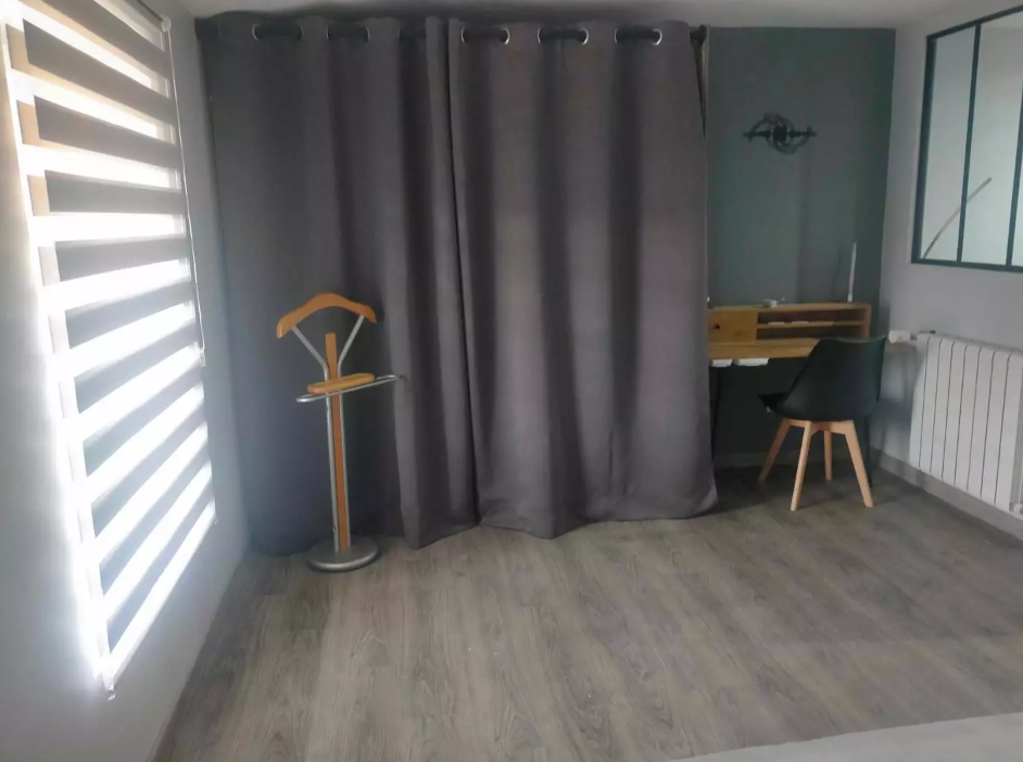 Appartement, meublé, 2 pièces, 50m² à Landres (54970) — photo 4