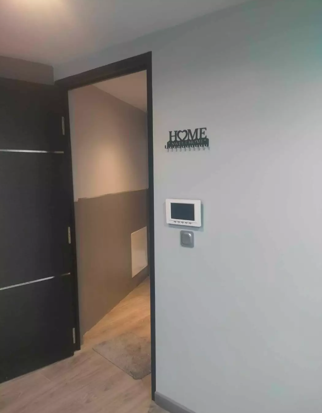 Appartement, meublé, 2 pièces, 50m² à Landres (54970) — photo principale