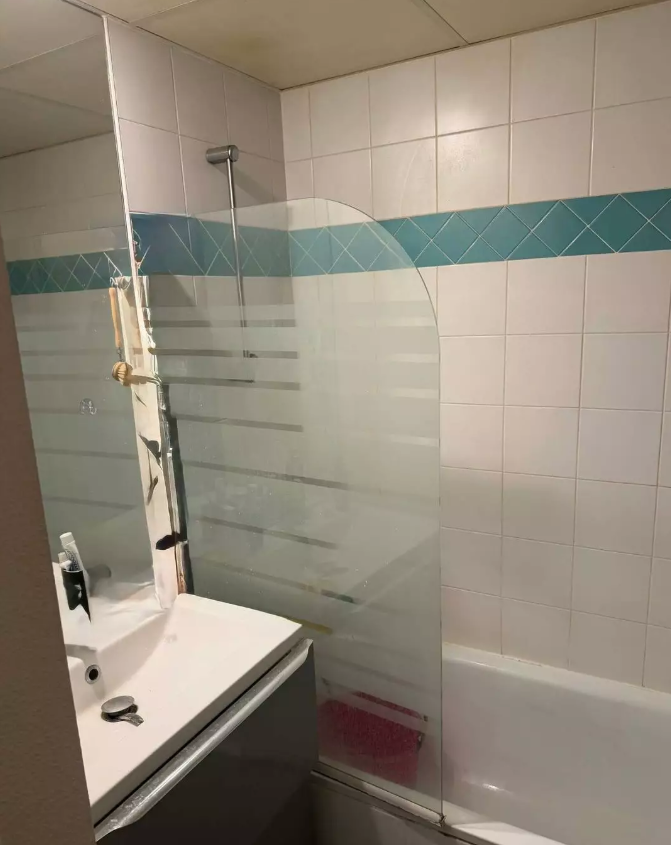 Appartement, meublé, 1 pièce, 19m² à Lyon (69003) — photo 3