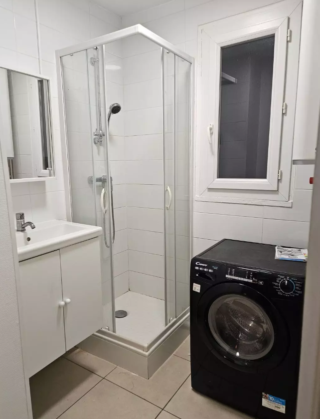 Appartement, meublé, 10m² à Vénissieux (69200) — photo 5