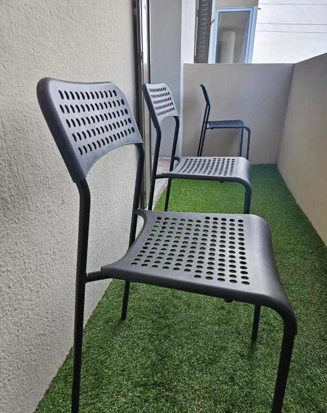 Appartement, meublé, 10m² à Vénissieux (69200) — photo 2