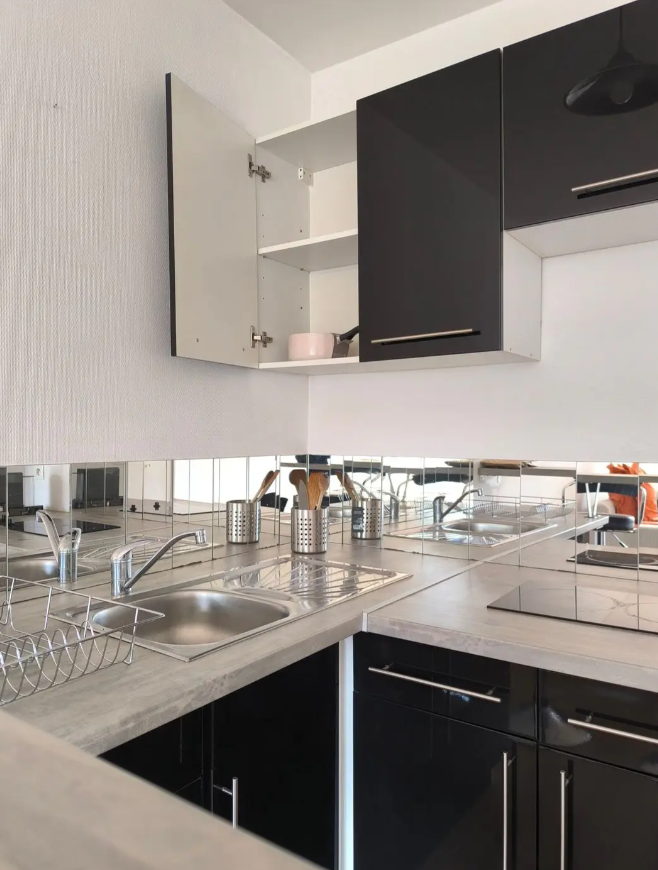 Appartement, meublé, 1 pièce, 29m² à Nancy (54000) — photo 5