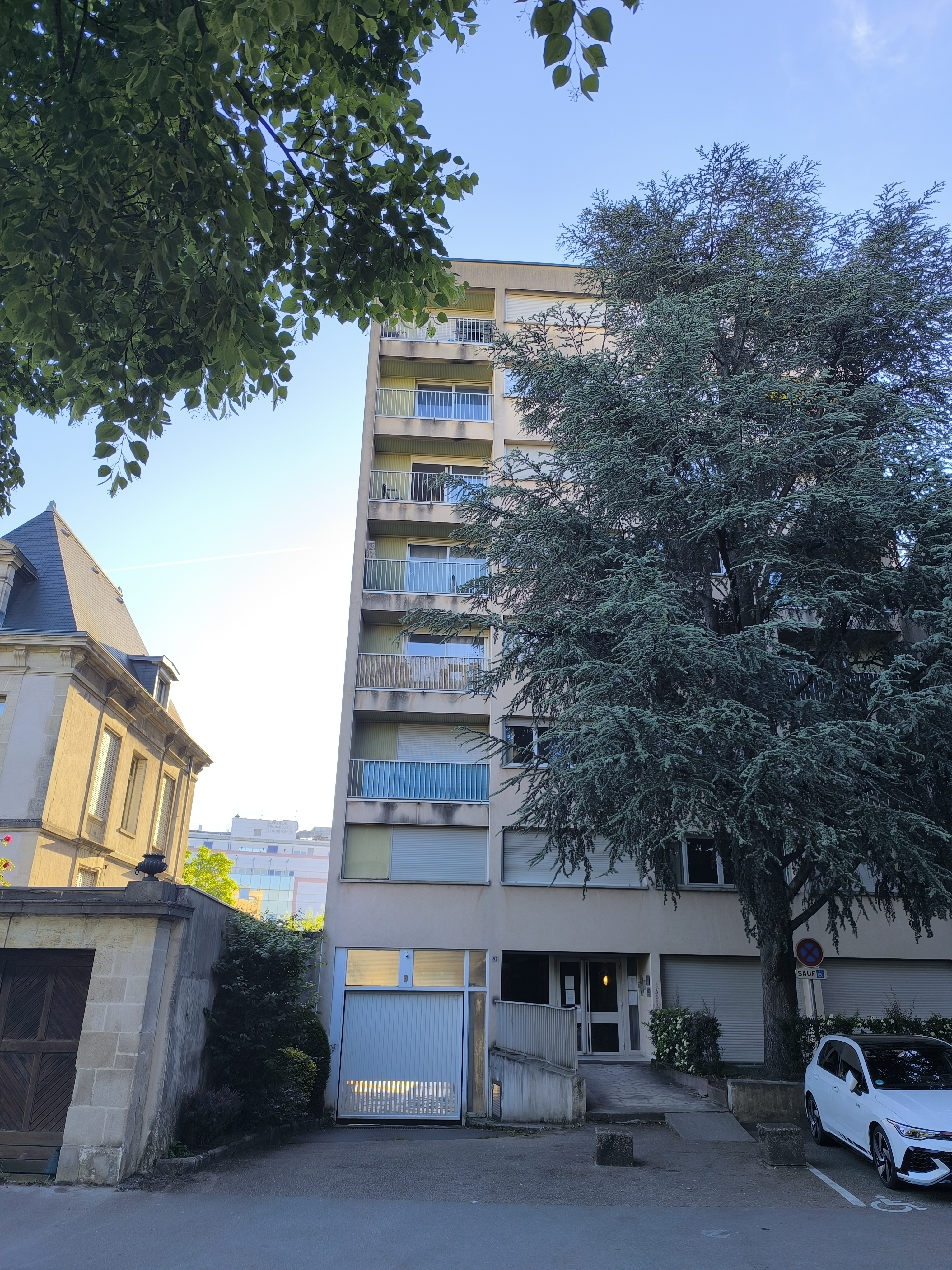 Appartement, meublé, 1 pièce, 29m² à Nancy (54000) — photo 5