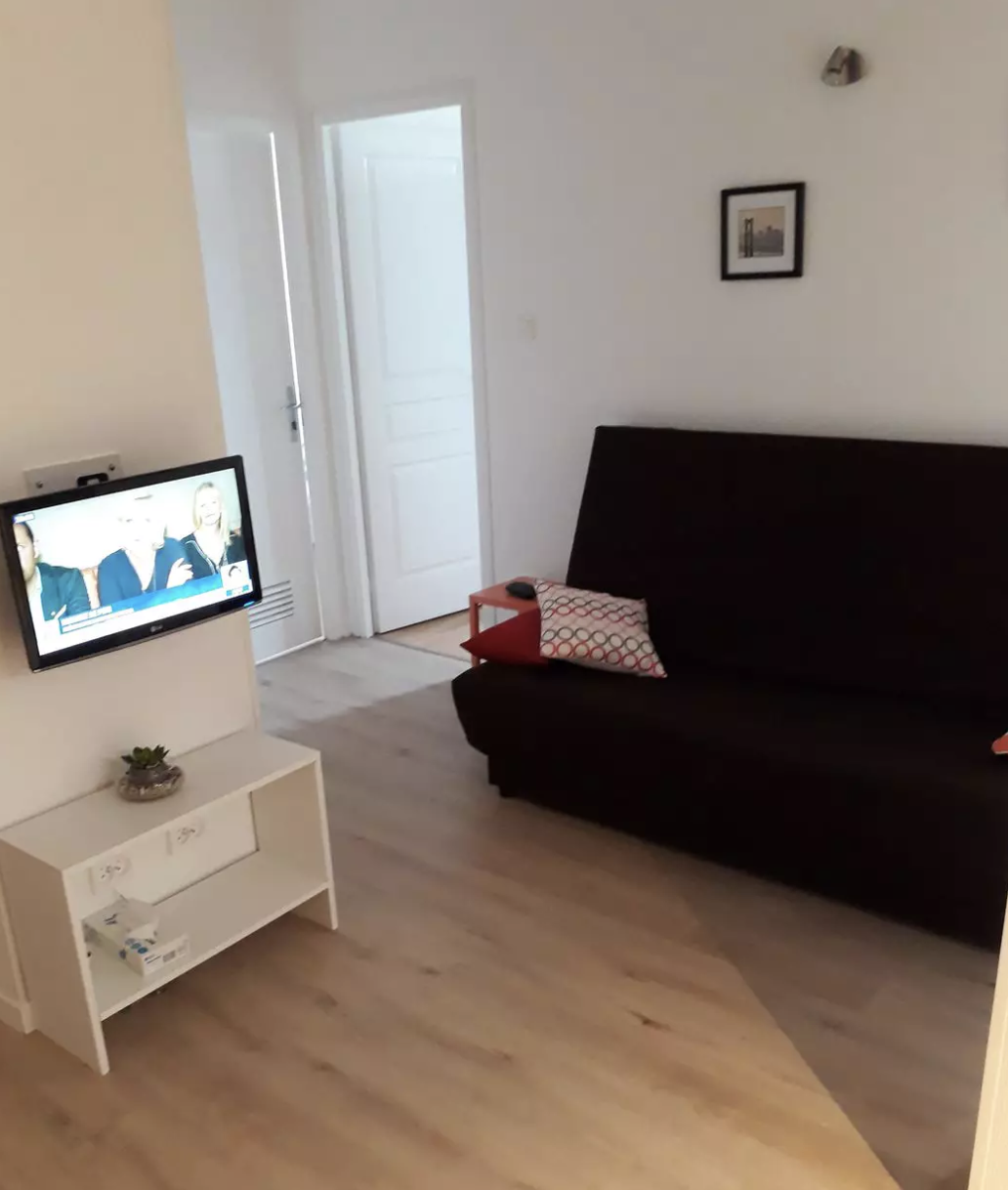 Chambre, meublé, 1 pièce, 12m² à Toulouse (31300) — photo 2