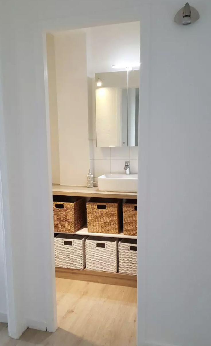 Chambre, meublé, 1 pièce, 12m² à Toulouse (31300) — photo 5