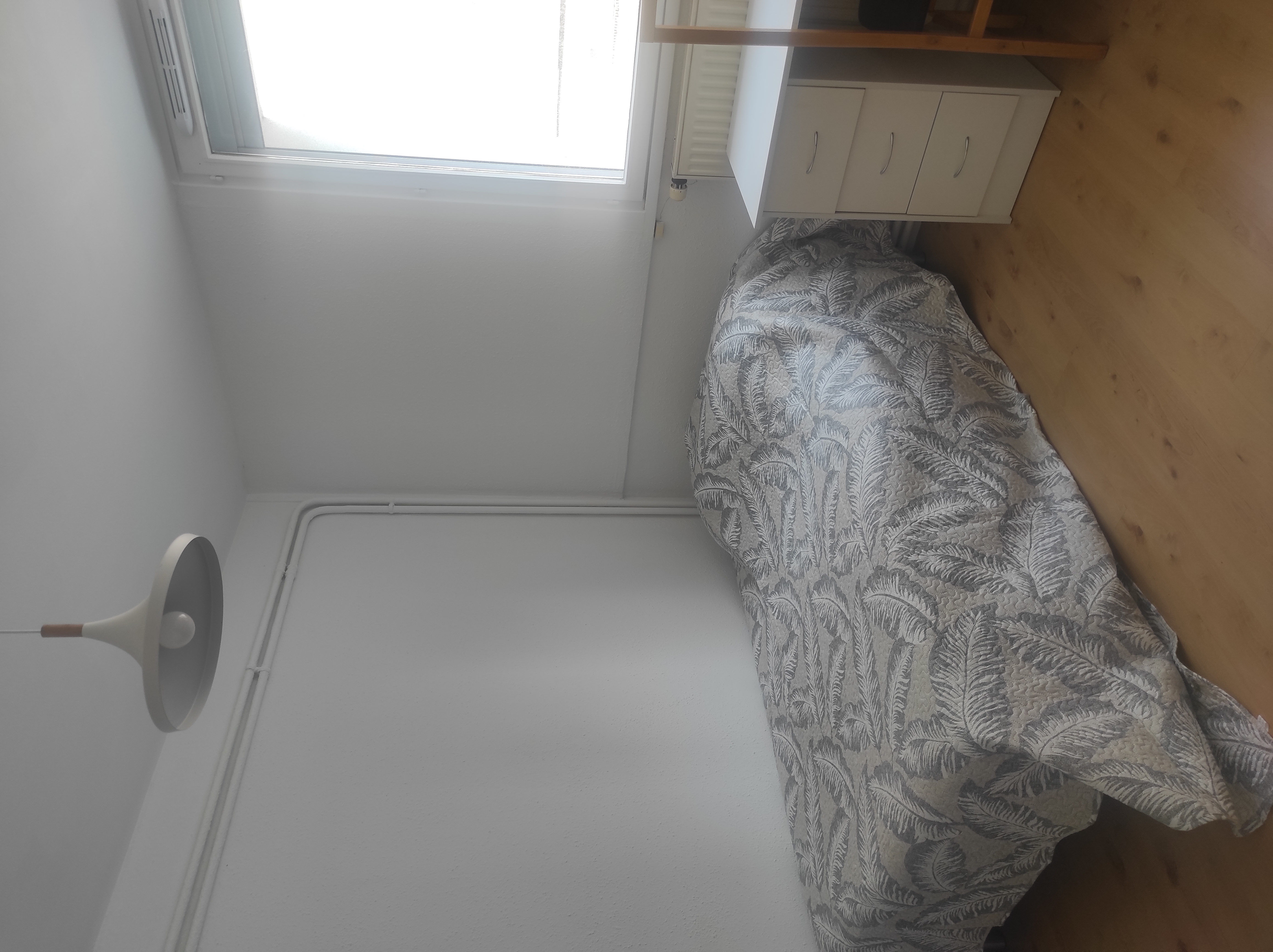 Chambre, meublé, 4 pièces, 80m² à Strasbourg (67200) — photo principale
