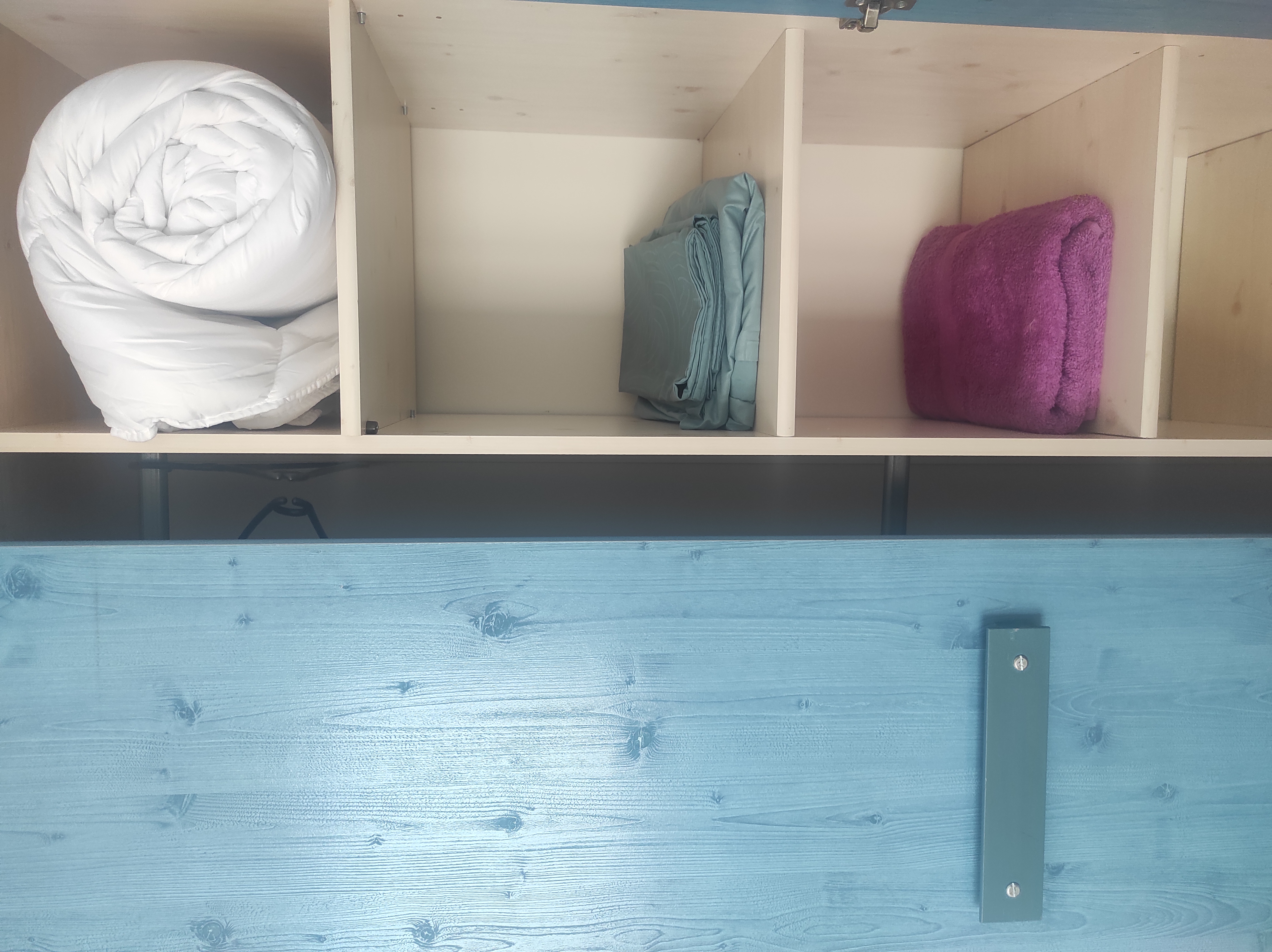Chambre, meublé, 4 pièces, 80m² à Strasbourg (67200) — photo 2