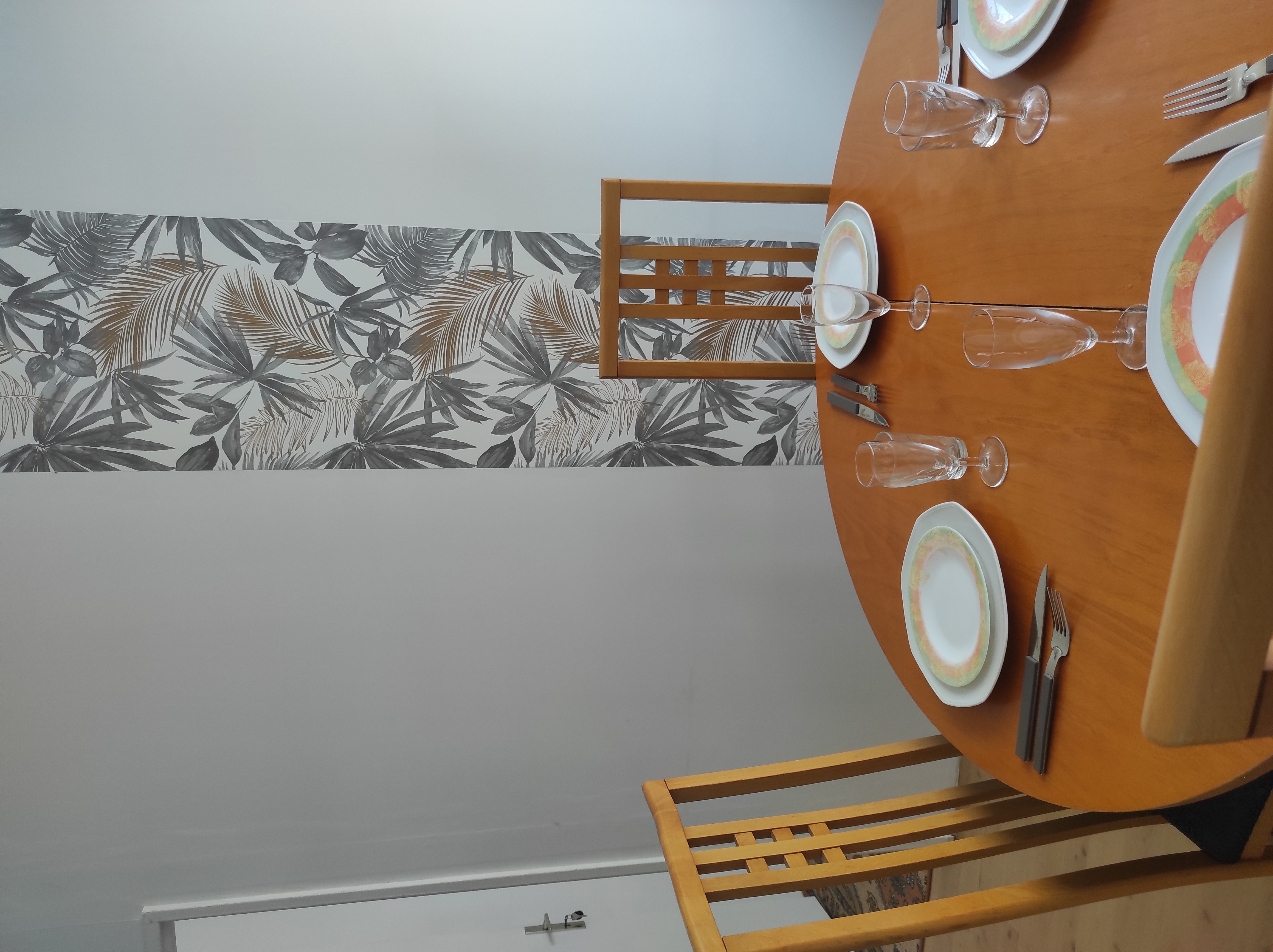 Chambre, meublé, 4 pièces, 80m² à Strasbourg (67200) — photo 3