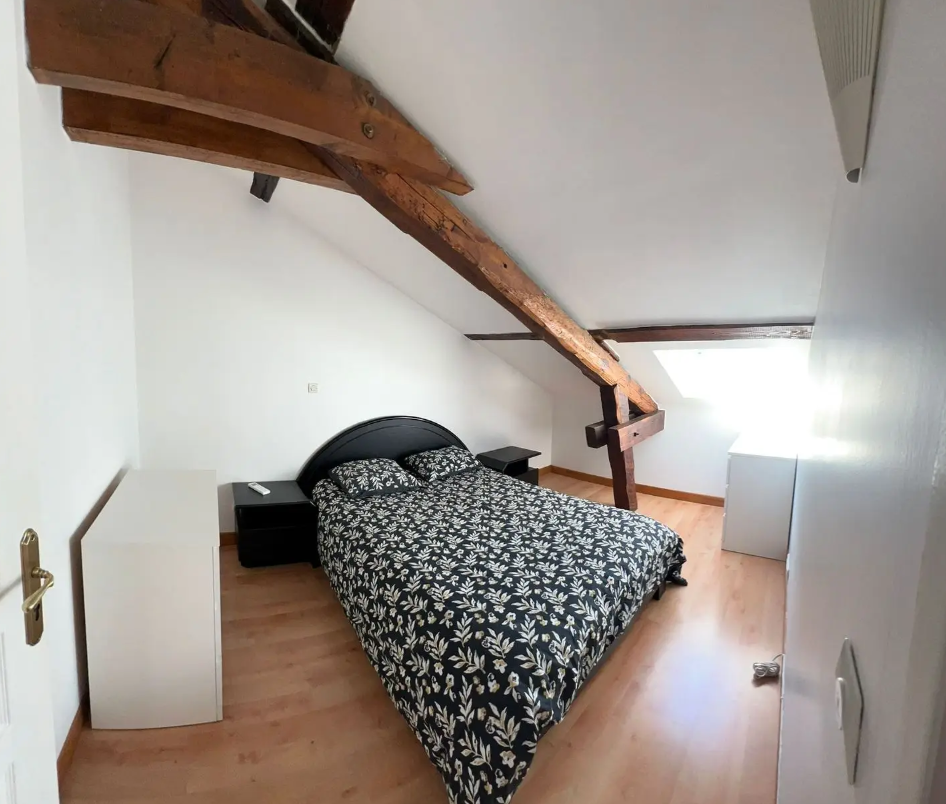 Appartement, meublé, 3 pièces, 65m² à Nancy (54000) — photo 5