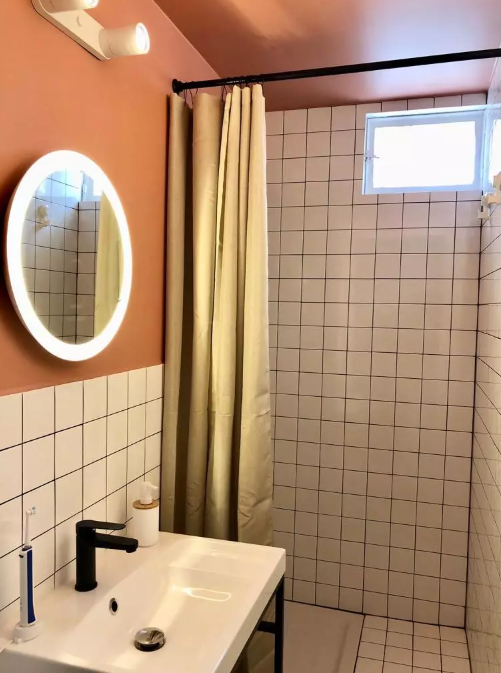 Appartement, meublé, 3 pièces, 54m² à Villeurbanne (69100) — photo 5