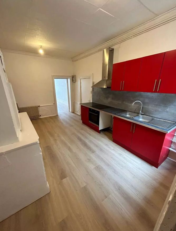 Appartement, non meublé, 3 pièces, 80m² à Lunéville (54300) — photo 3