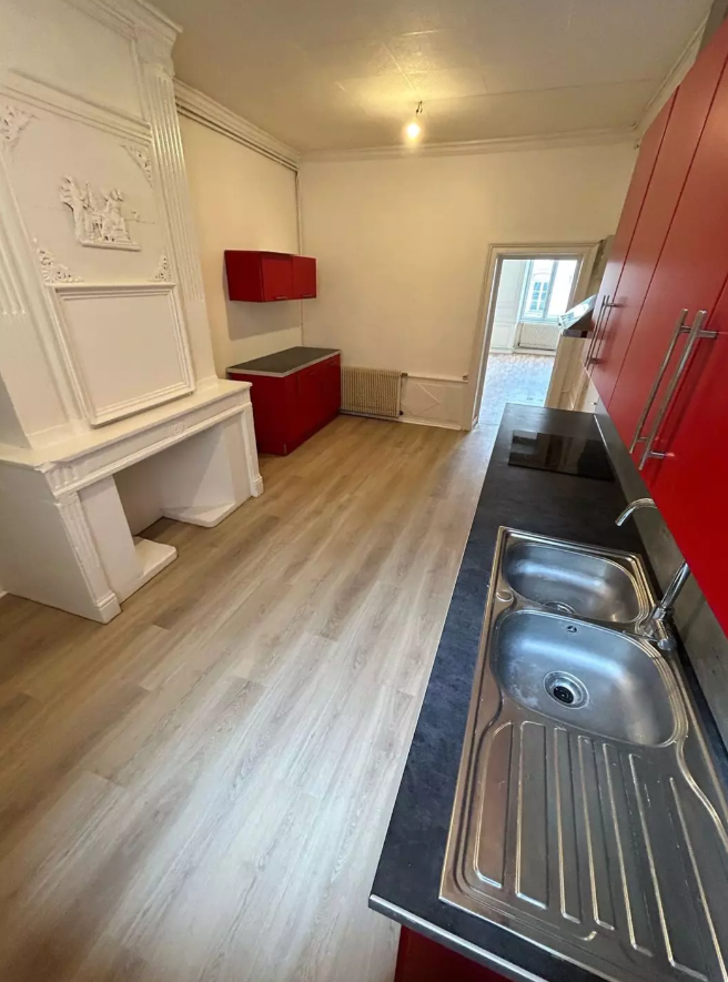 Appartement, non meublé, 3 pièces, 80m² à Lunéville (54300) — photo 4