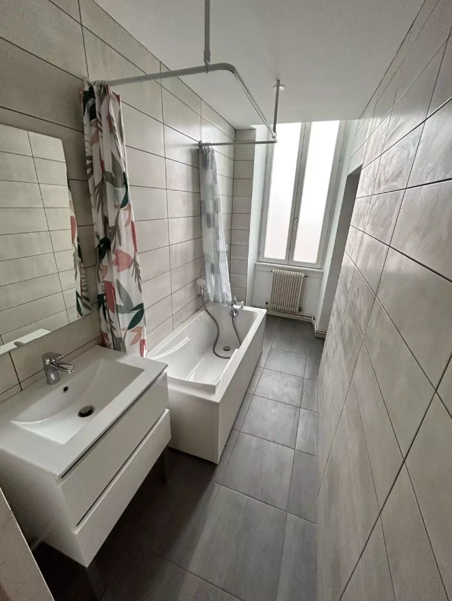 Appartement, non meublé, 3 pièces, 80m² à Lunéville (54300) — photo 5