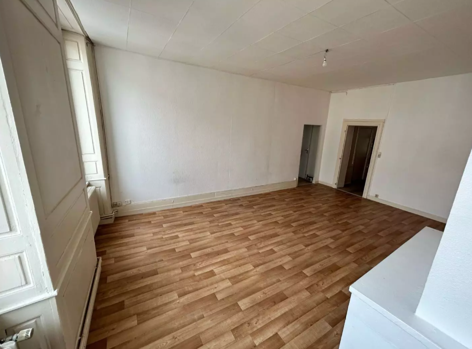 Appartement, non meublé, 3 pièces, 80m² à Lunéville (54300) — photo 2