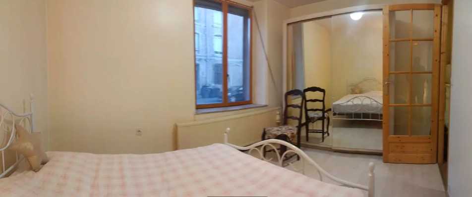 Appartement, meublé, 2 pièces, 50m² à Lunéville (54300) — photo 4
