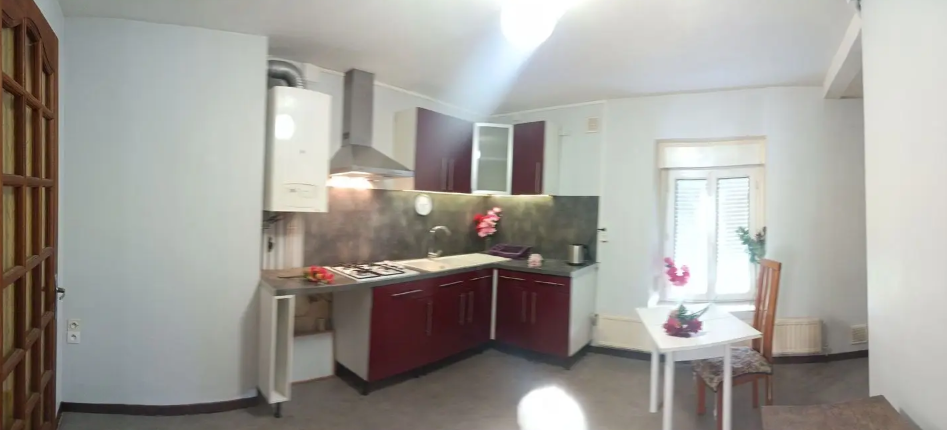 Appartement, meublé, 2 pièces, 50m² à Lunéville (54300) — photo 5